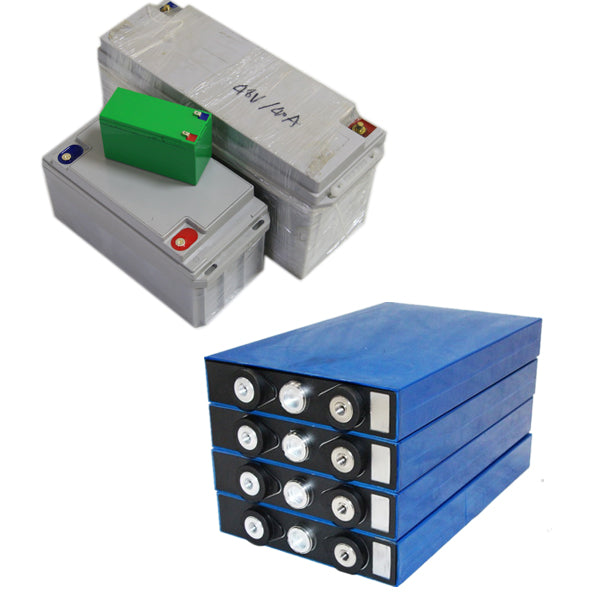 3.2 v 271ah, 3.2 rechargeable battery, 3.2 volt lithium ion battery, prismatic cell