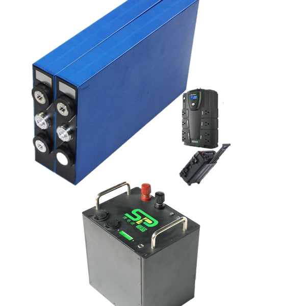 Factory Price 3.2 V 140AH Lifepo4 Cells LFP Lithium Phosphate Battery For Electric Cars